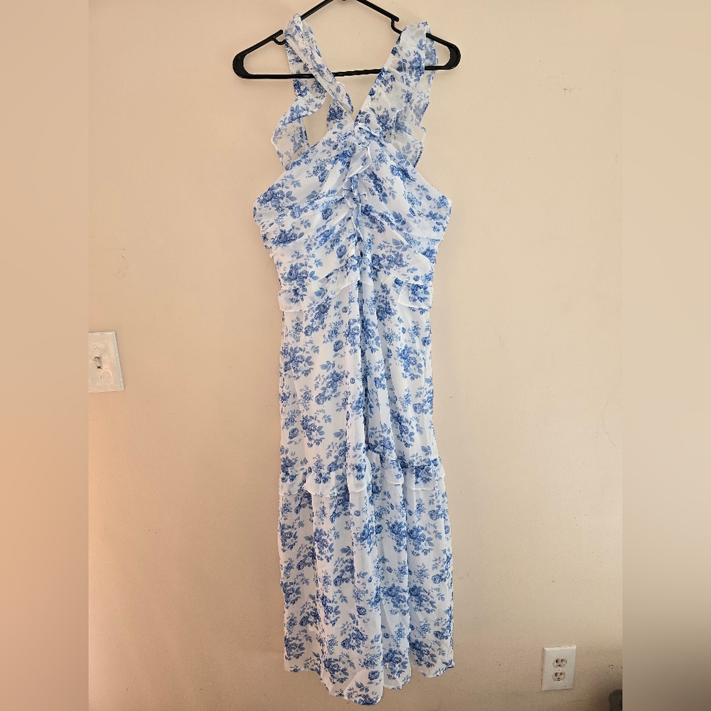 Grace Karin Beautiful Summer Dress